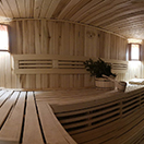 Русская баня Каменск-Шахтинский