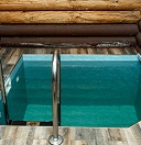 Баня Дилижан