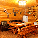 комплекс Аэропорт Донецк