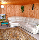 Сауна Вербочки